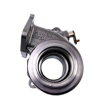 Amazon.com: Kinugawa Turbo Turbine Housing Compatible with